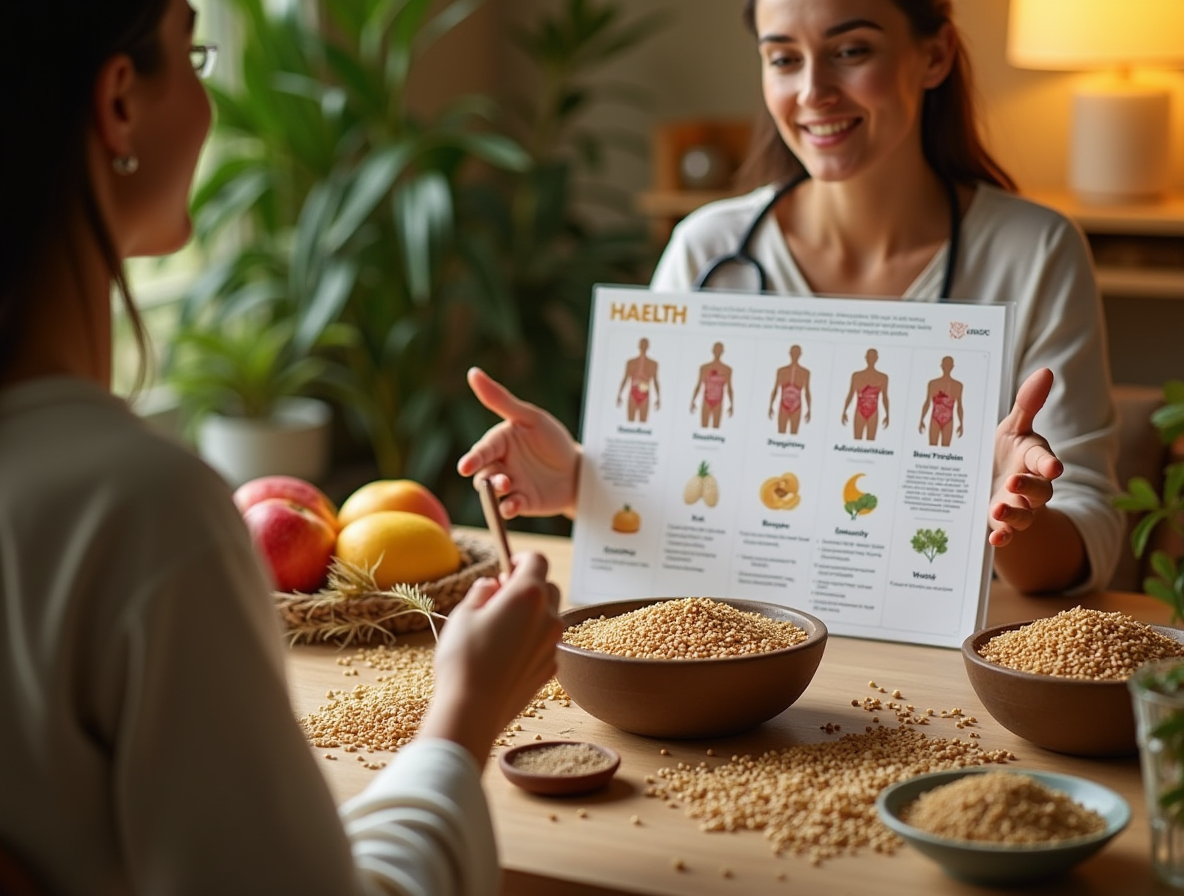 Is Barley Good for Health? yes barley is recommanded by doctors